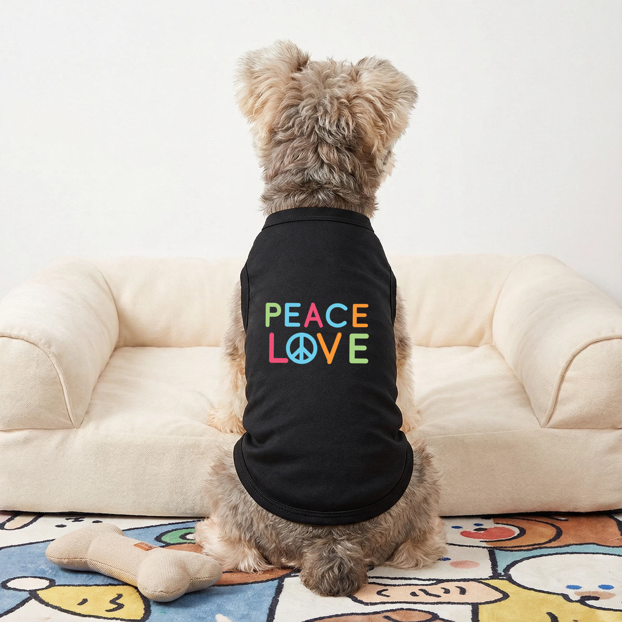 Summer Loving Clothing - New Pet Summer Vest 