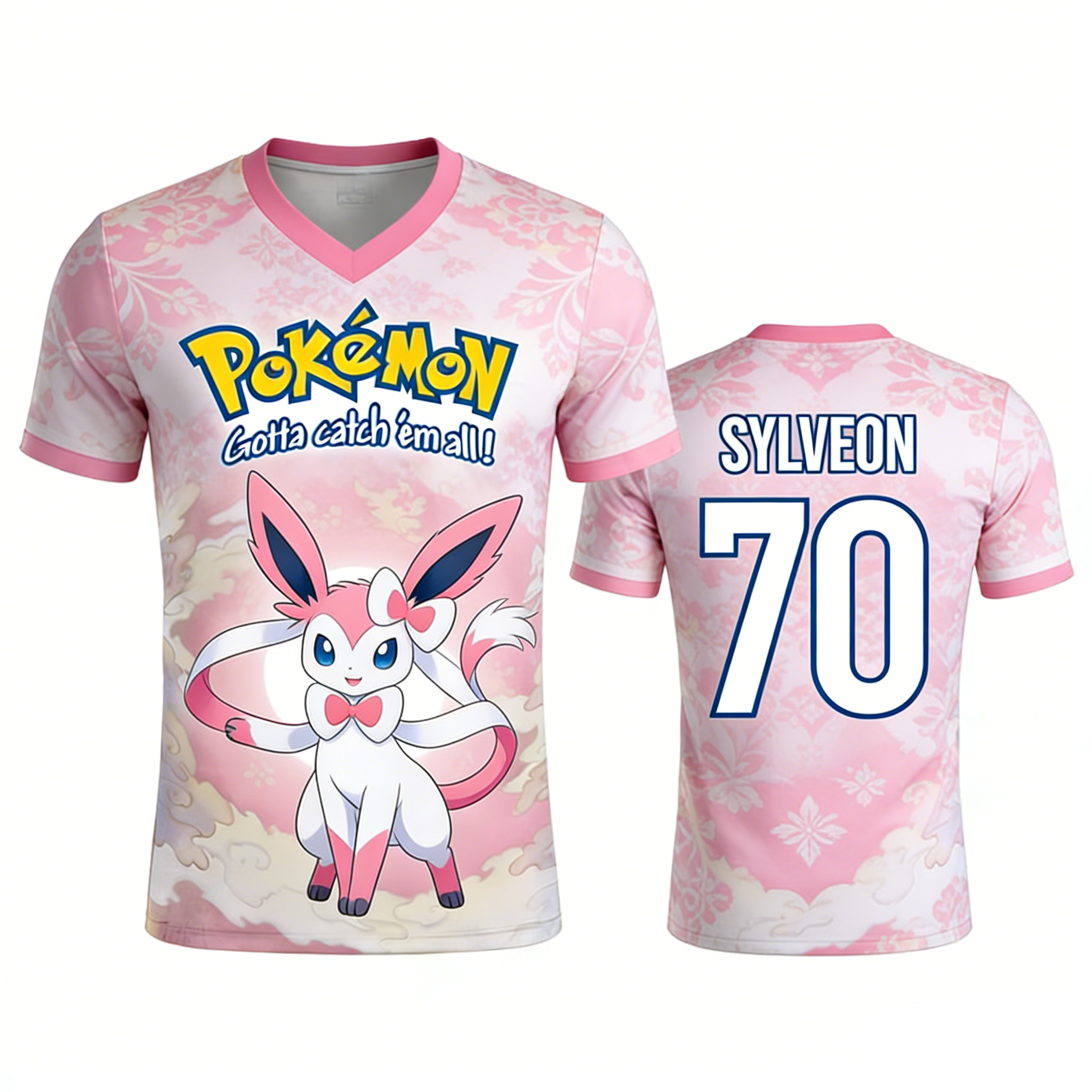 Summer Rays Clothing - special edition ray kua he design