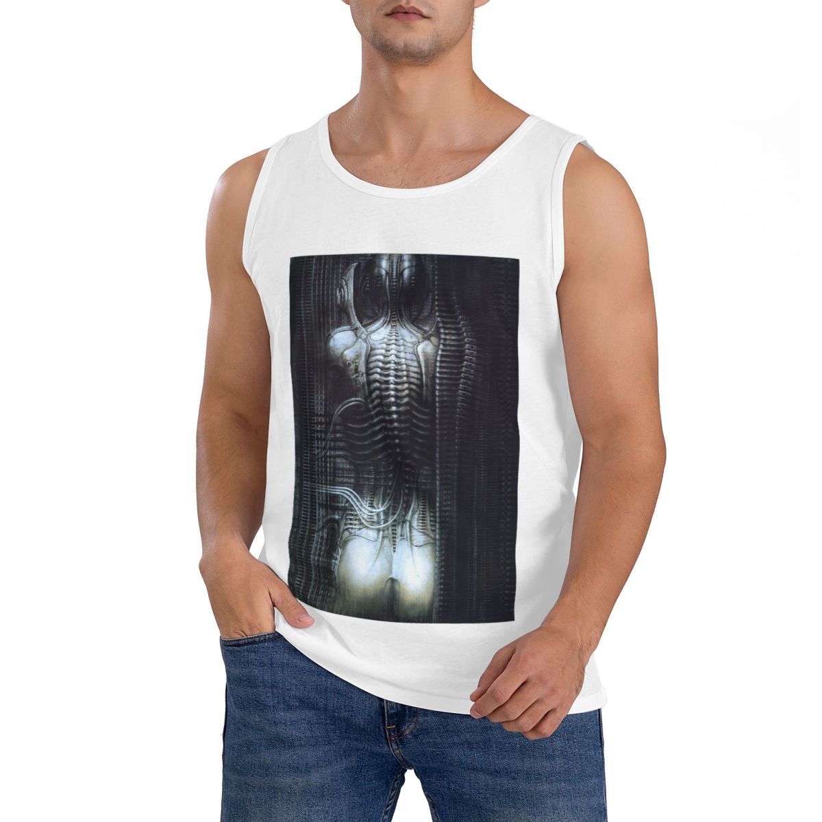 Summer Clothing H&M - 100% Cotton New York City Vi