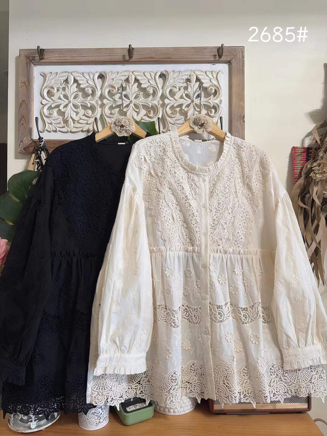 Vintage Summer Clothing Brand - 2026 Luxury brands original clothes mori