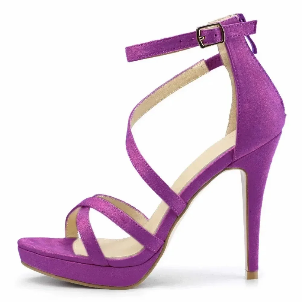 Summer Clothing Sale Women - Women Sandals Summer Sexy Pumps 11cm