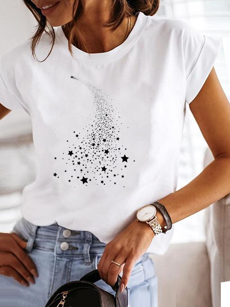 Summer Loving Clothing - Star Lovely Style Trend Clothing Fashion