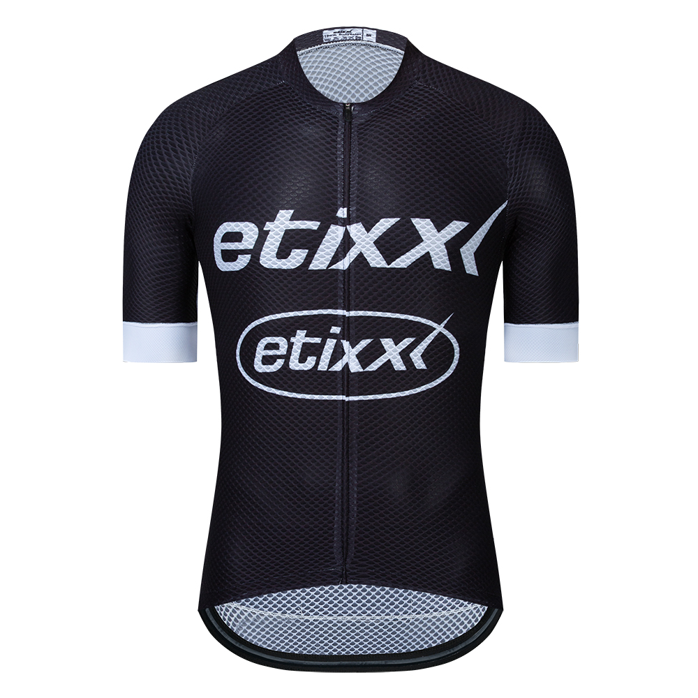 Summer Jumper Clothing - NEW Man Cycling Maillot Men MTB
