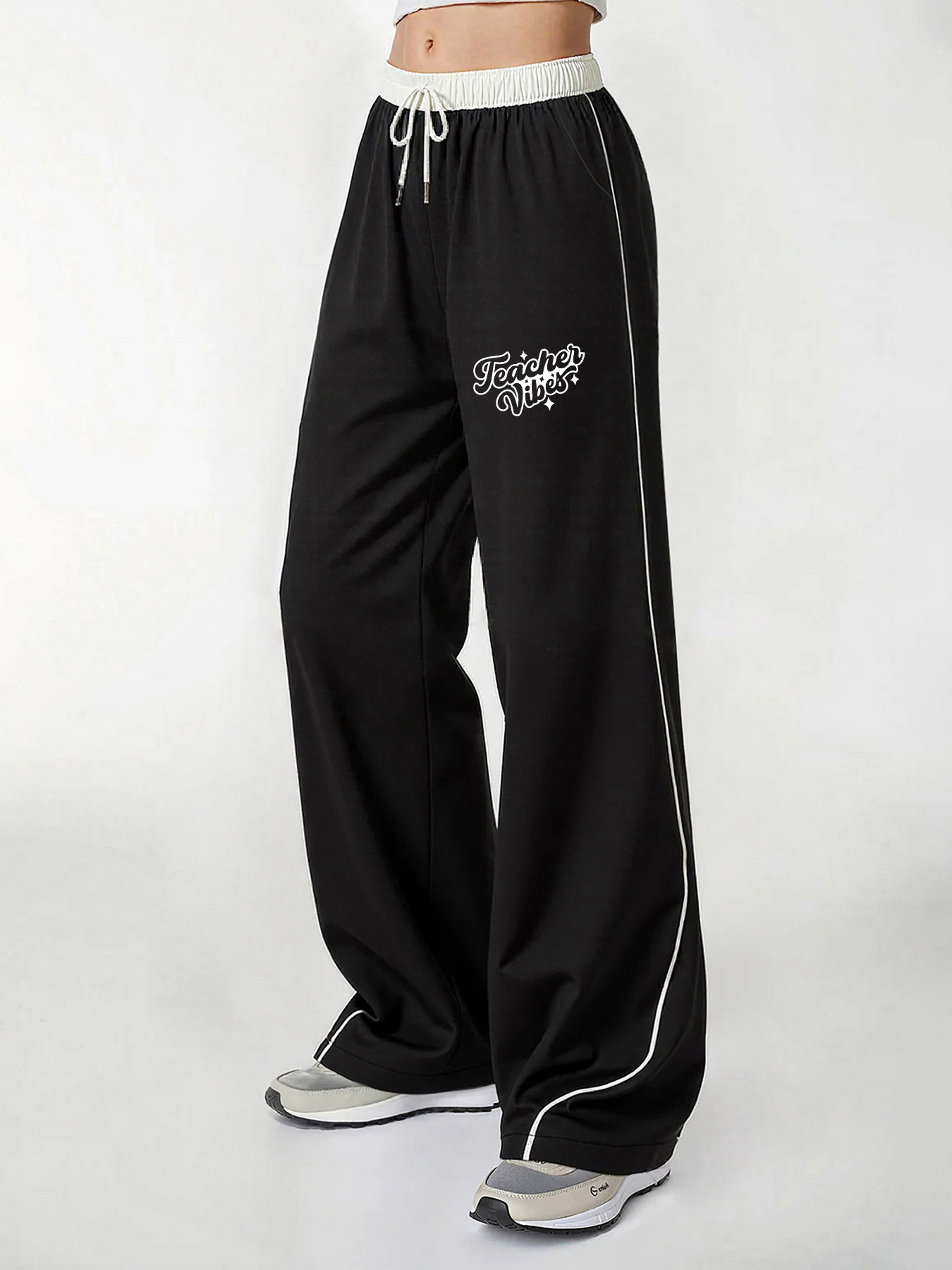 Summer Clothing Recommendations - Women's Casual Pants, a Must-Have for