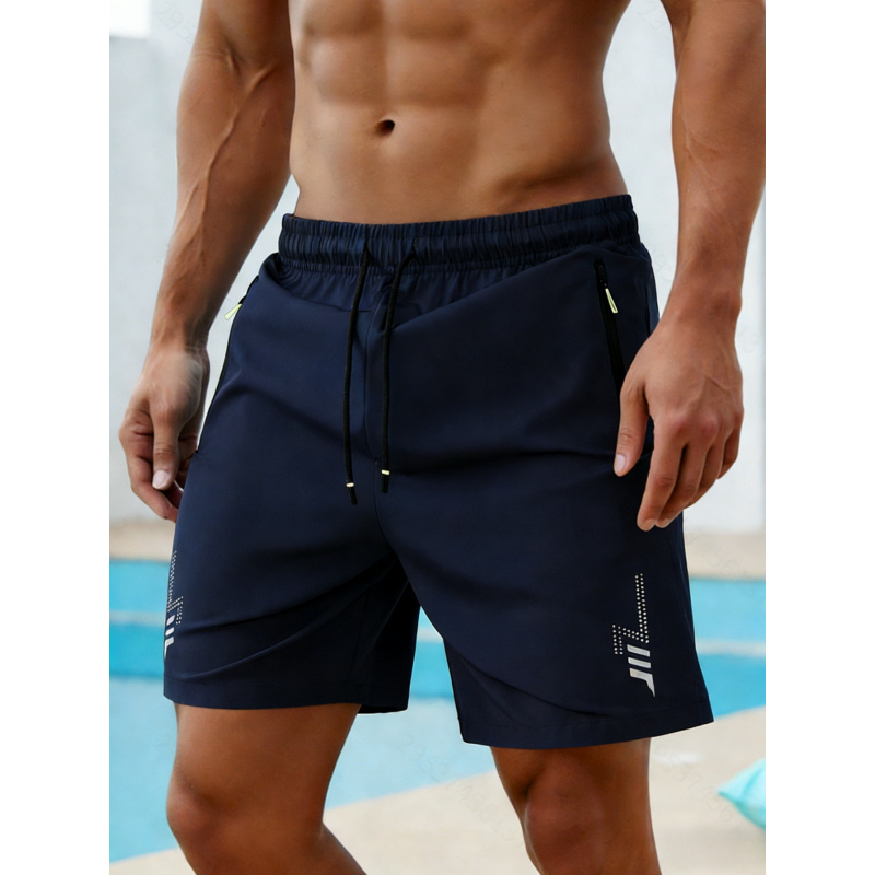 Plus Size Men's Casual Sports  - Summer Clothing Essentials Men recensione e prezzo