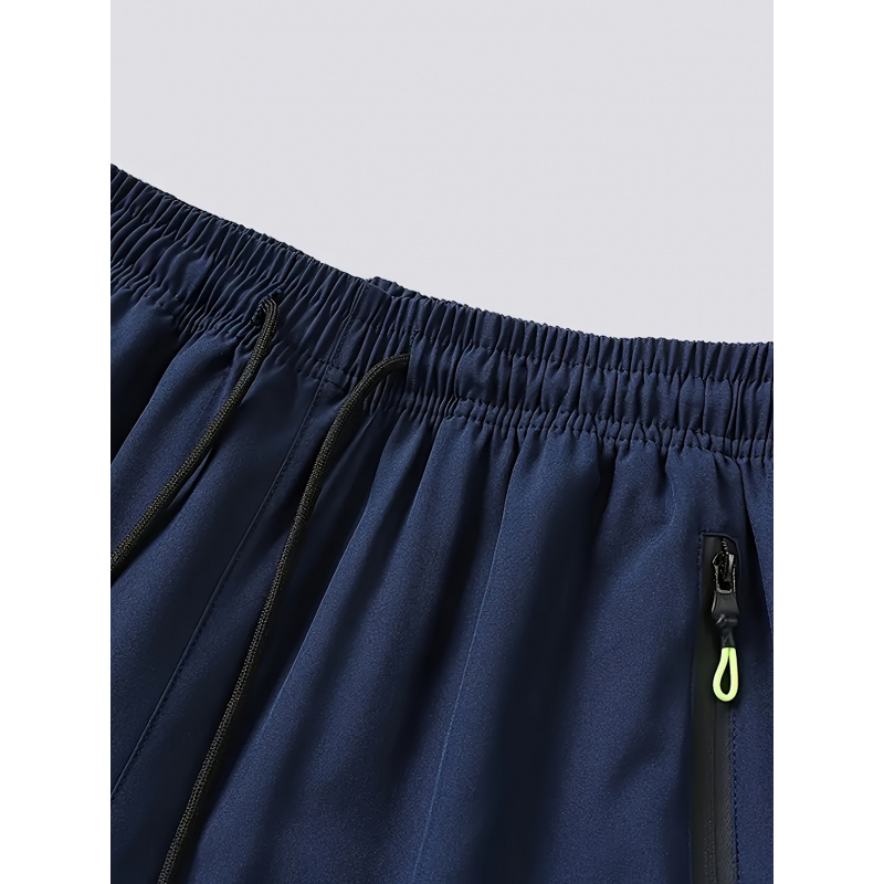 Plus Size Men's Casual Sports  - Summer Clothing Essentials Men recensione e prezzo