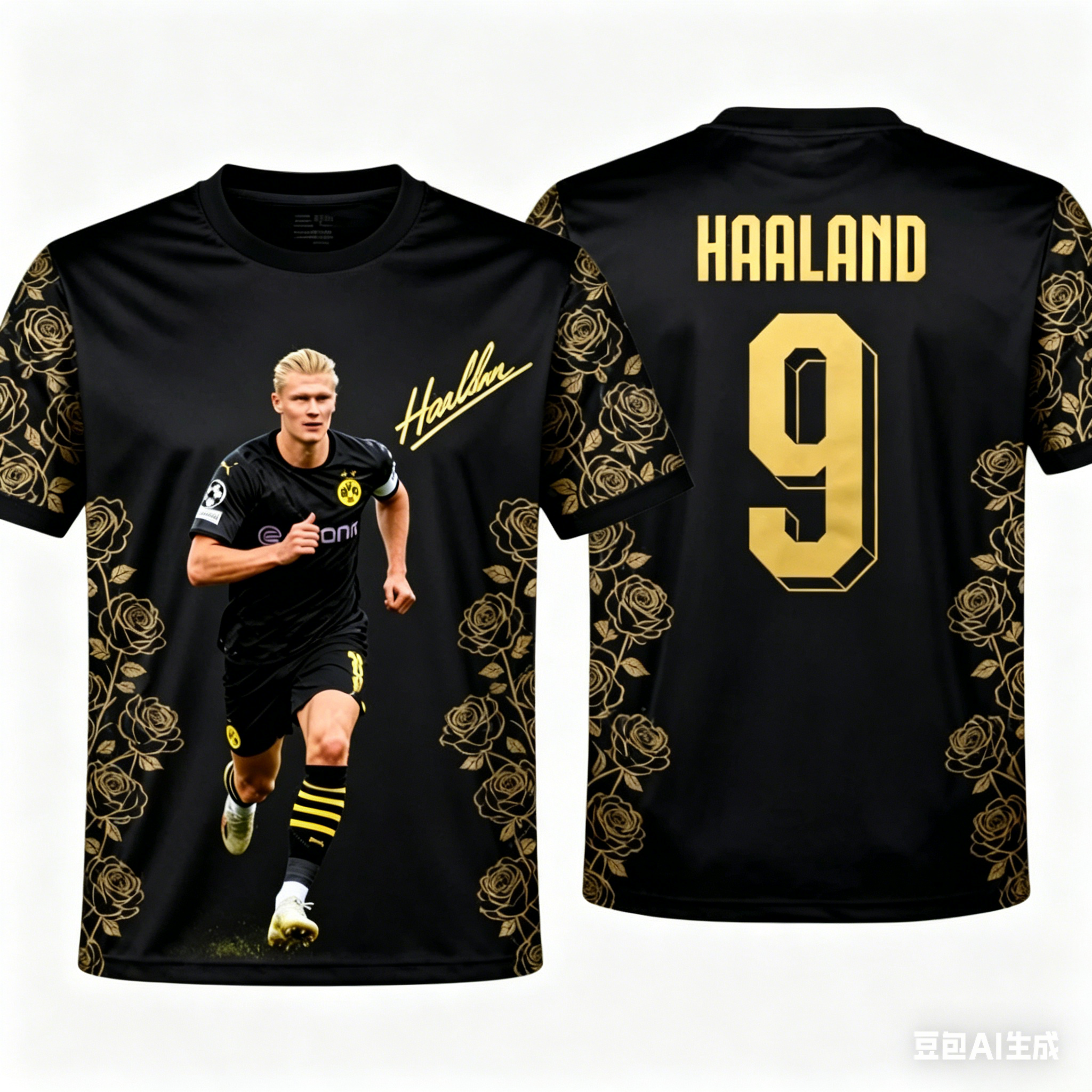 Haland Summer 3D Printable Chi - Summer Clothing Recommendations recensione e prezzo