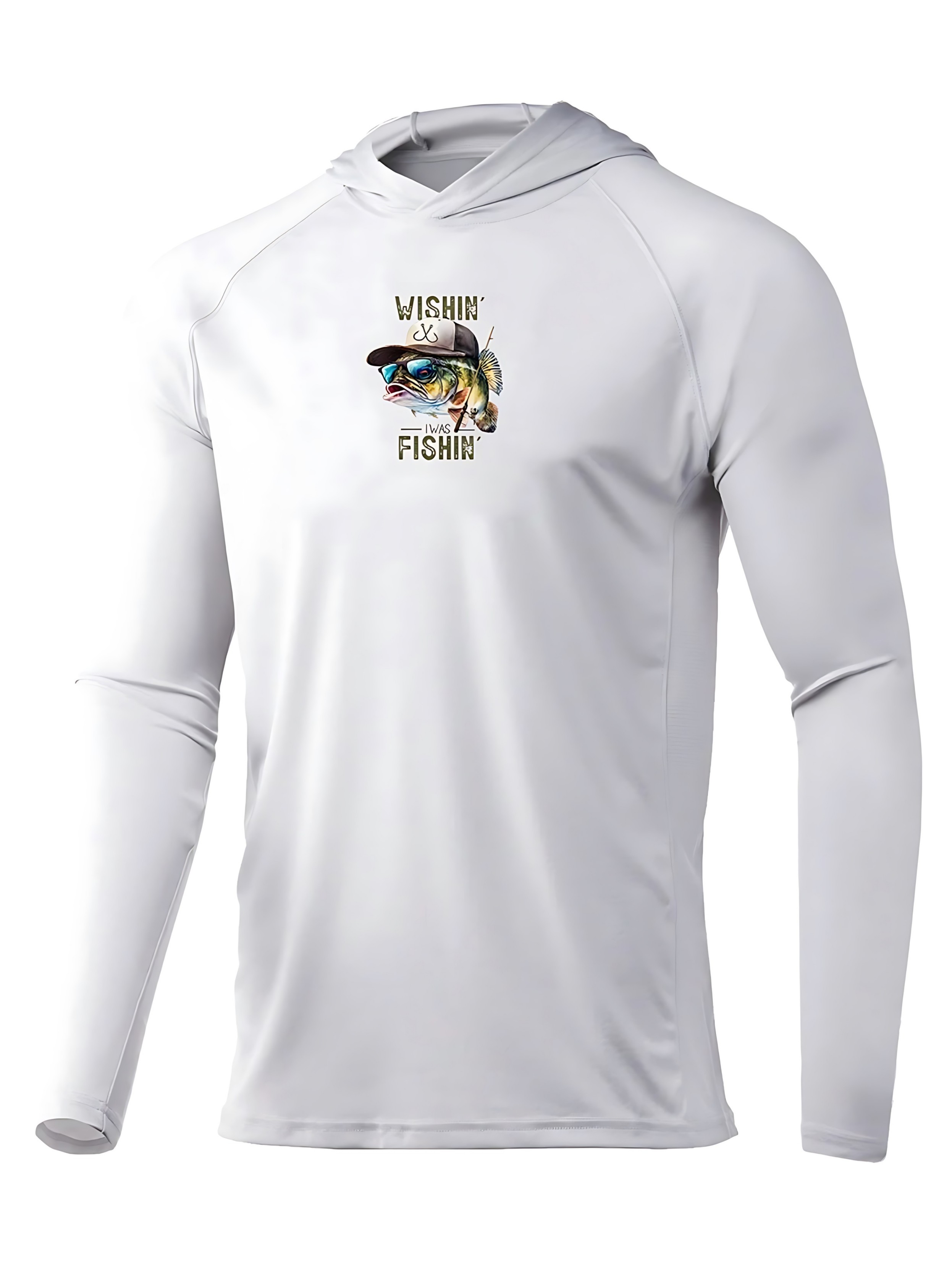 2026 New Model UV-Resistant Fi - Summer Outdoor Clothing recensione e prezzo