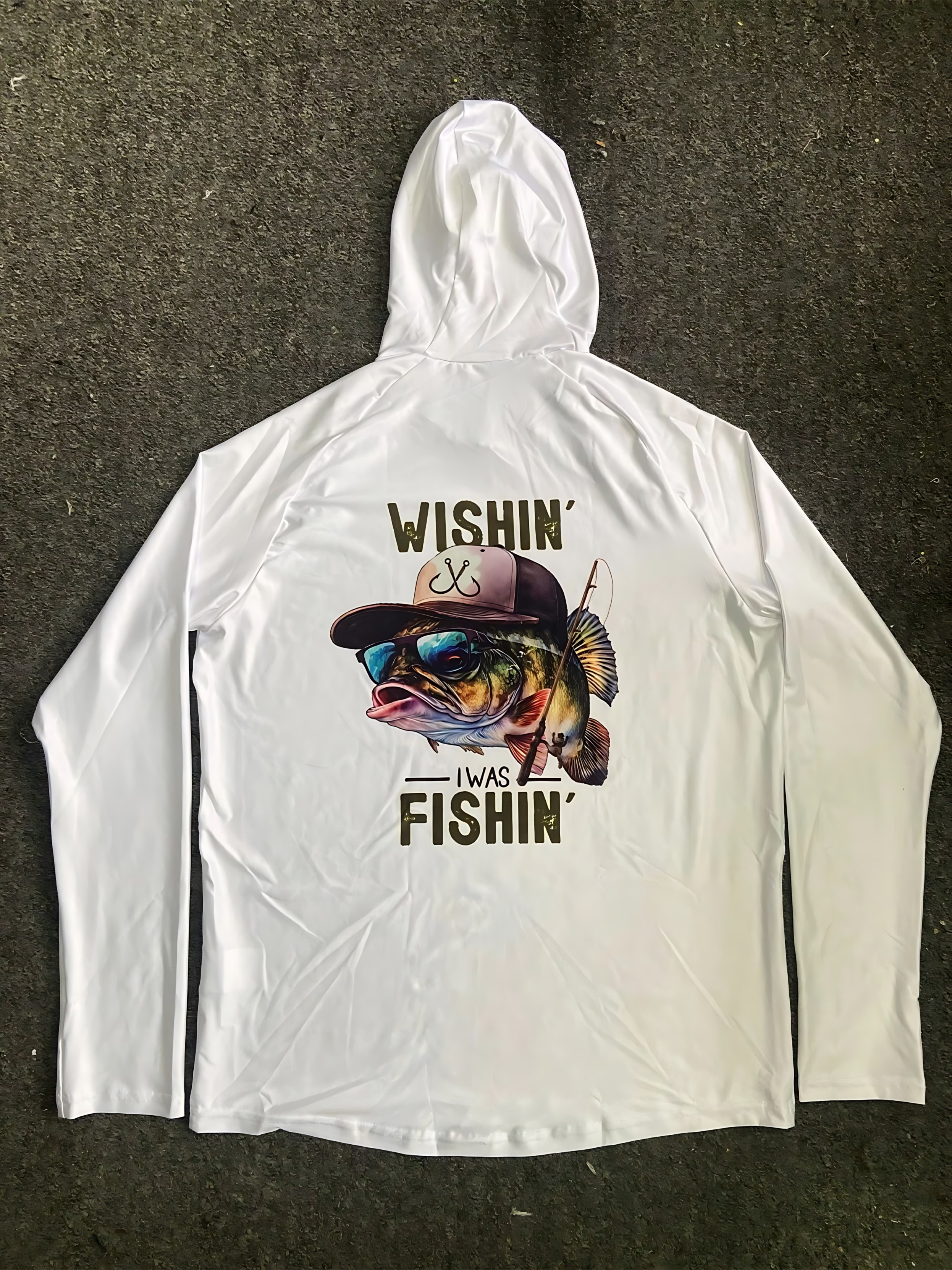 2026 New Model UV-Resistant Fi - Summer Outdoor Clothing recensione e prezzo