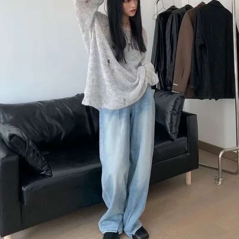 Pullovers Women's Clothing Hol - Summer Jumper Clothing recensione e prezzo