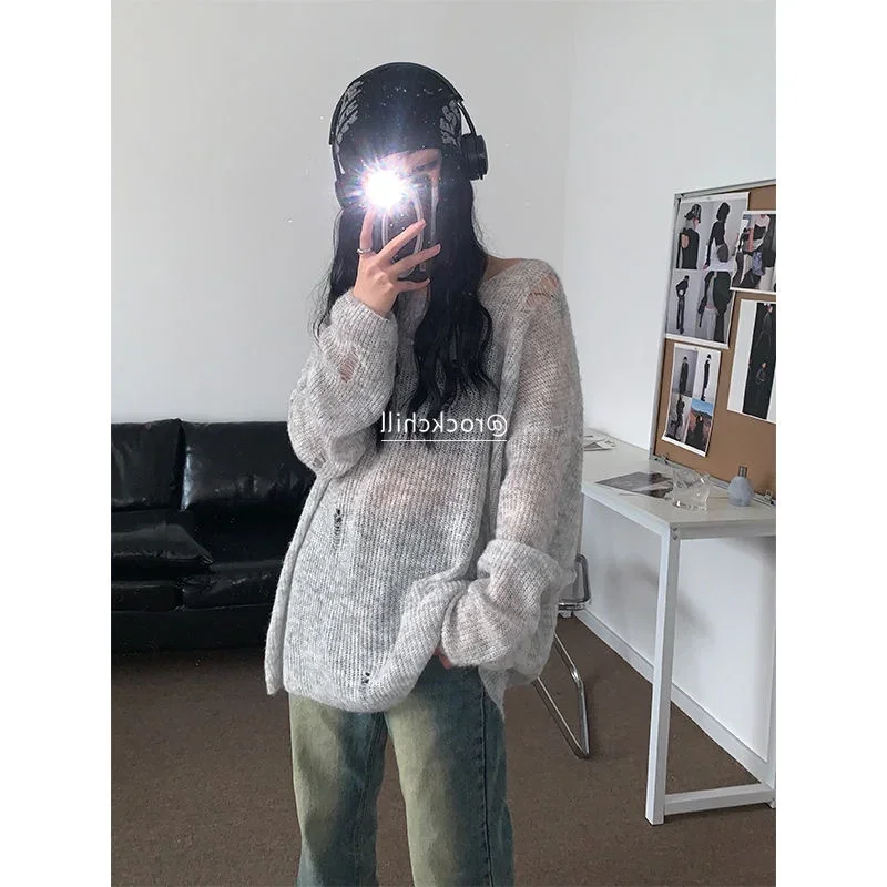 Pullovers Women's Clothing Hol - Summer Jumper Clothing recensione e prezzo