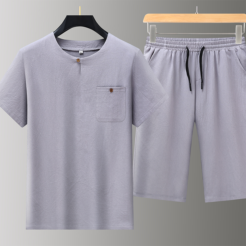 High-quality fashionable men's - Summer Clothing Patterns recensione e prezzo