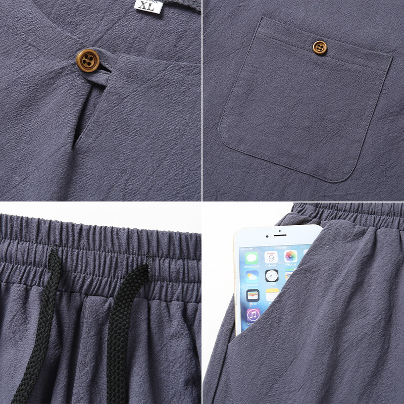 High-quality fashionable men's - Summer Clothing Patterns recensione e prezzo