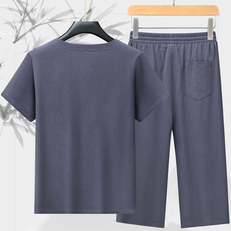 High-quality fashionable men's - Summer Clothing Patterns recensione e prezzo