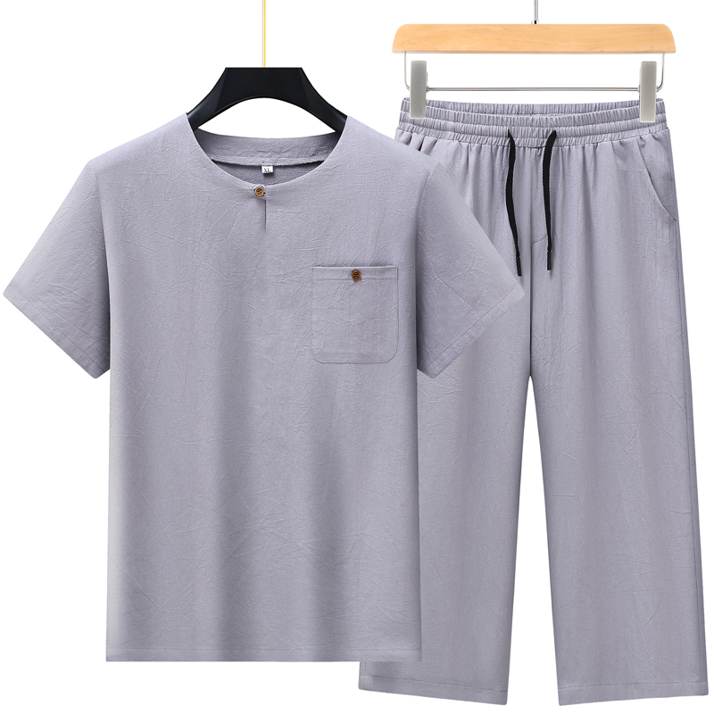 High-quality fashionable men's - Summer Clothing Patterns recensione e prezzo