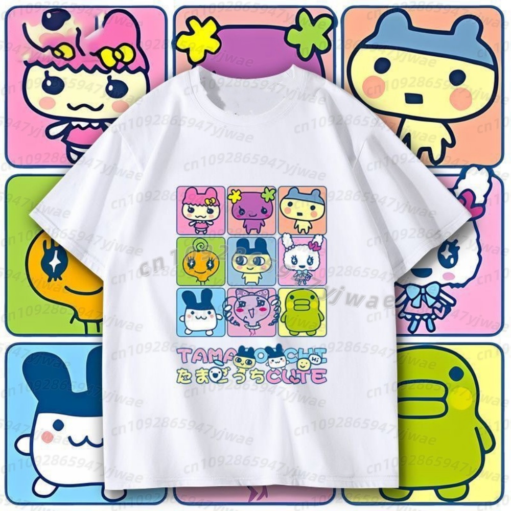 2026 Summer  men t-shirt  Japa - Summer Clothing Petite recensione e prezzo