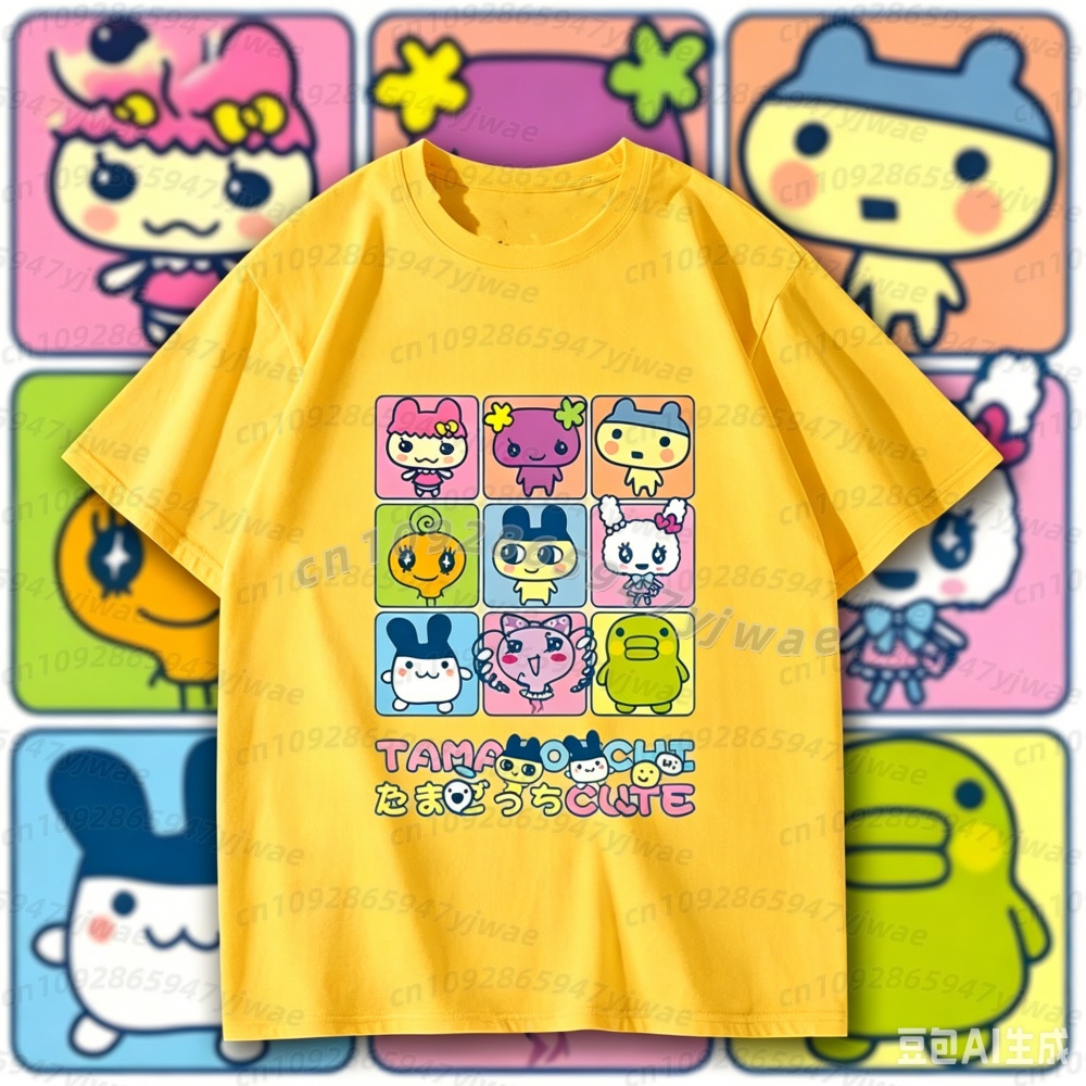 2026 Summer  men t-shirt  Japa - Summer Clothing Petite recensione e prezzo