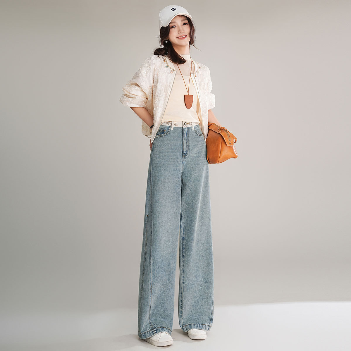 LOUISYAO Retro Contrast Color  - Summer Clothing Reviews recensione e prezzo