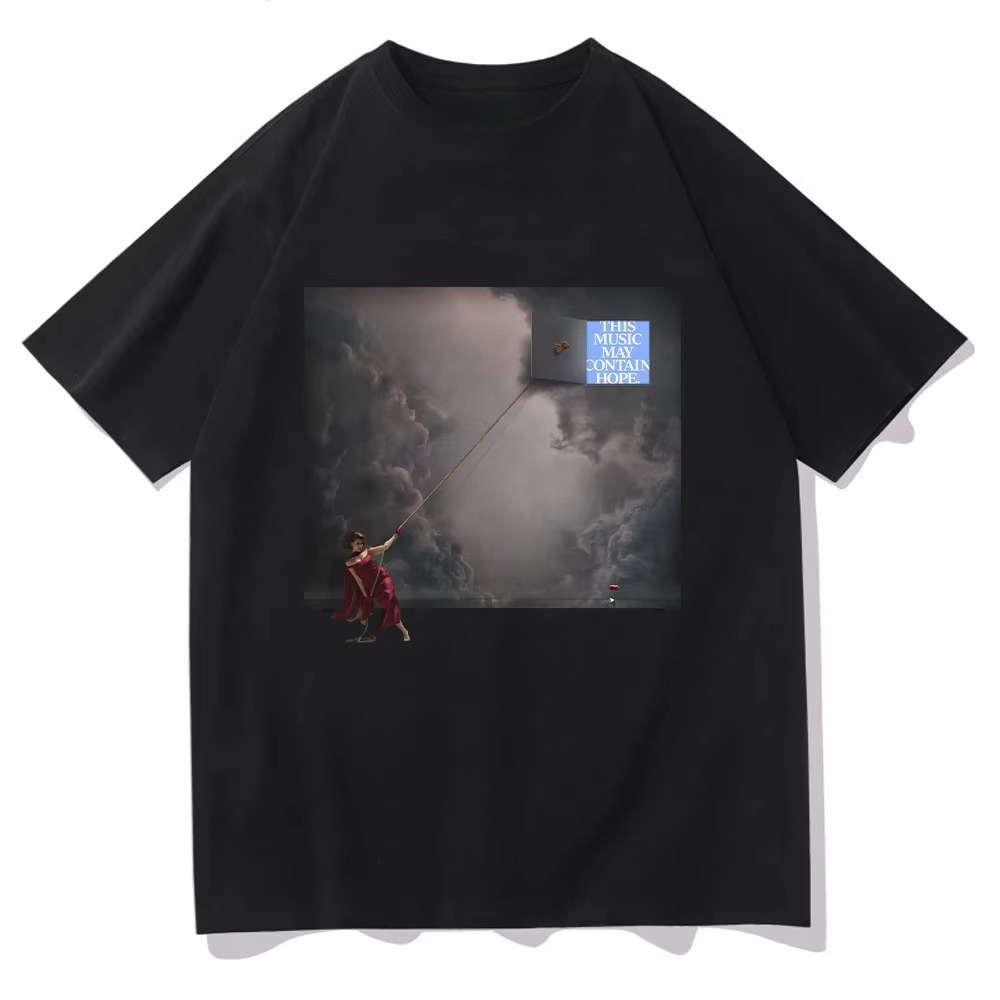 RAYE This Music May Contain Ho - Summer Rays Clothing recensione e prezzo