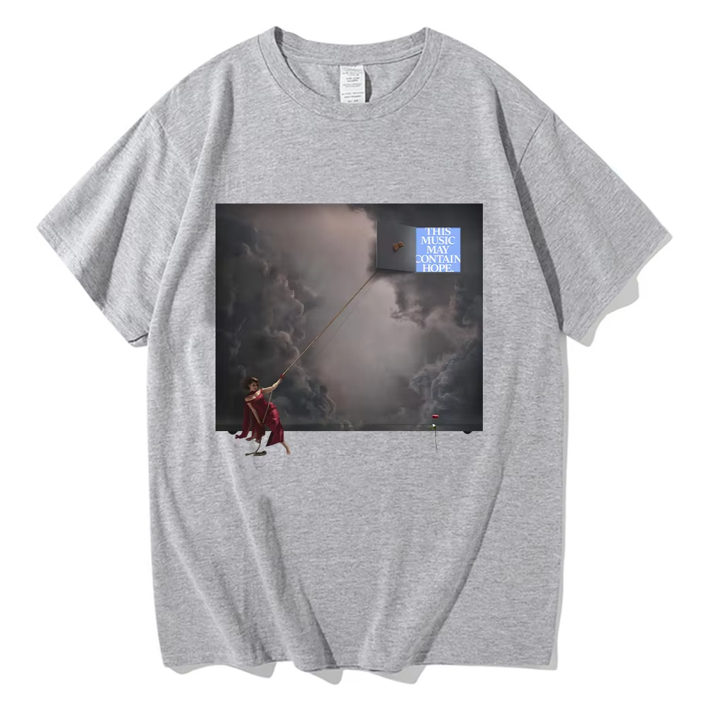 RAYE This Music May Contain Ho - Summer Rays Clothing recensione e prezzo