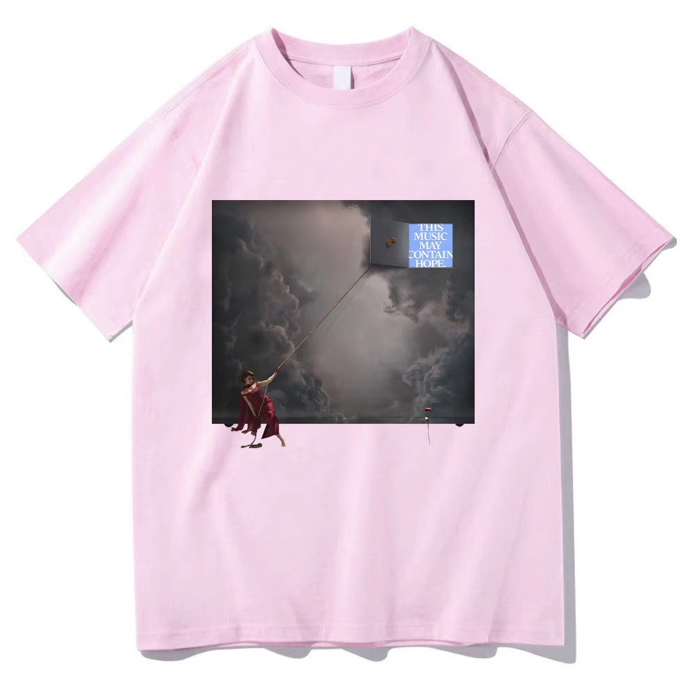 RAYE This Music May Contain Ho - Summer Rays Clothing recensione e prezzo