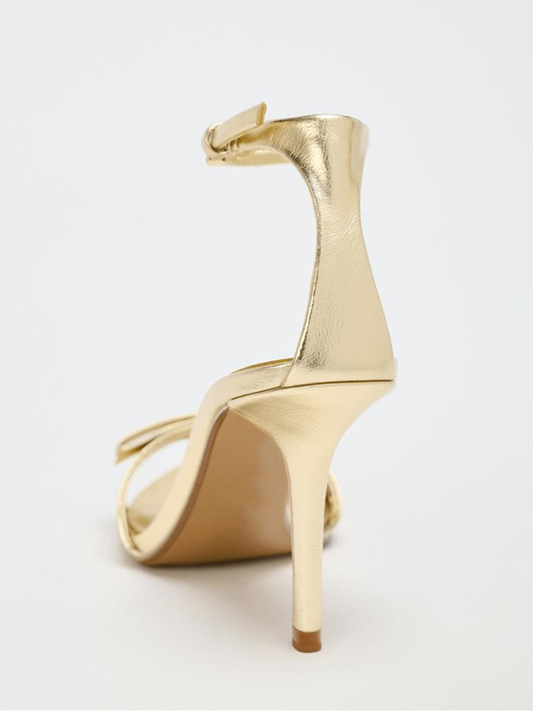 Elegant Golden Bow Brand High  - Summer Clothing Sale Women recensione e prezzo