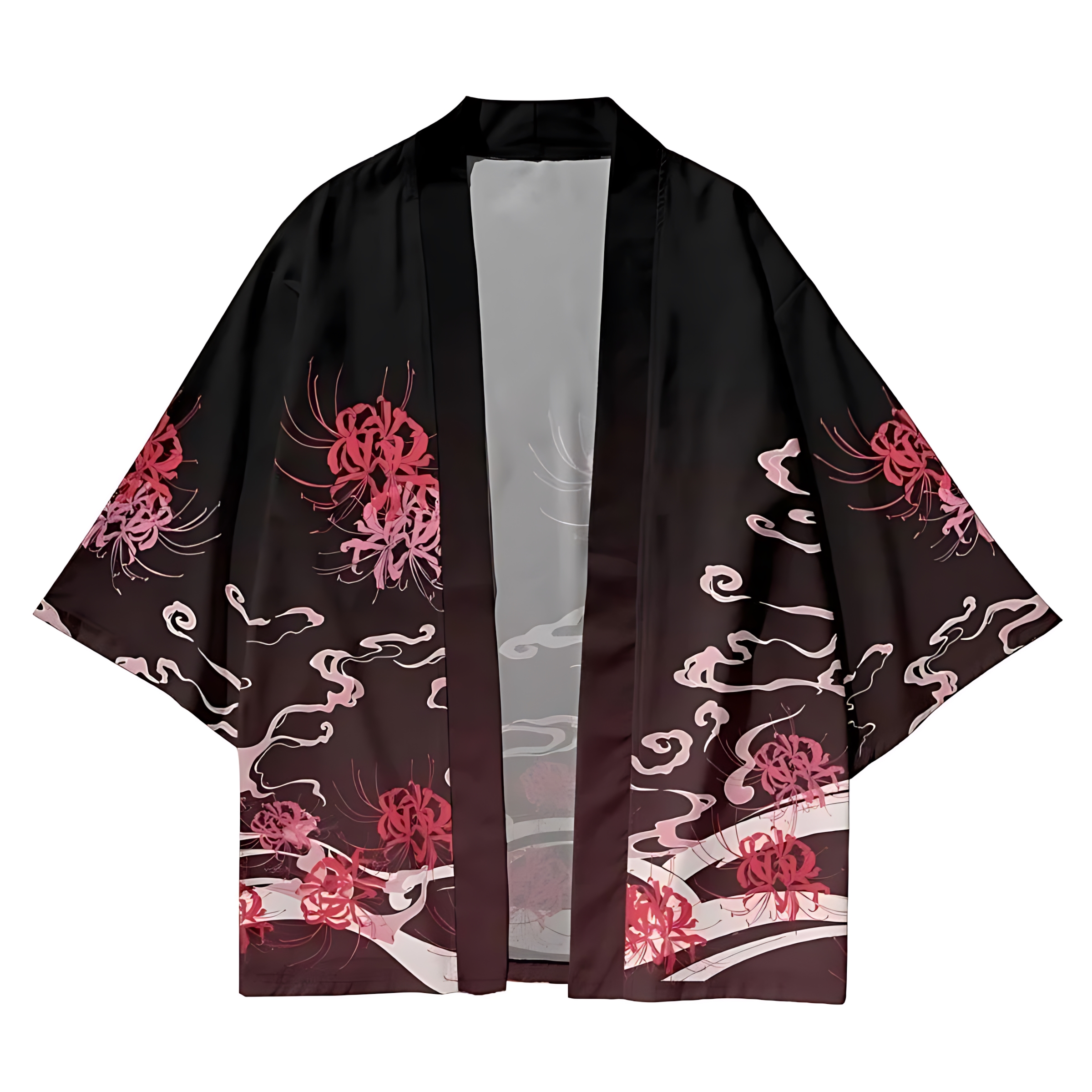 2026 Summer Men's Kimono Skull - Summer Clothing Patterns recensione e prezzo