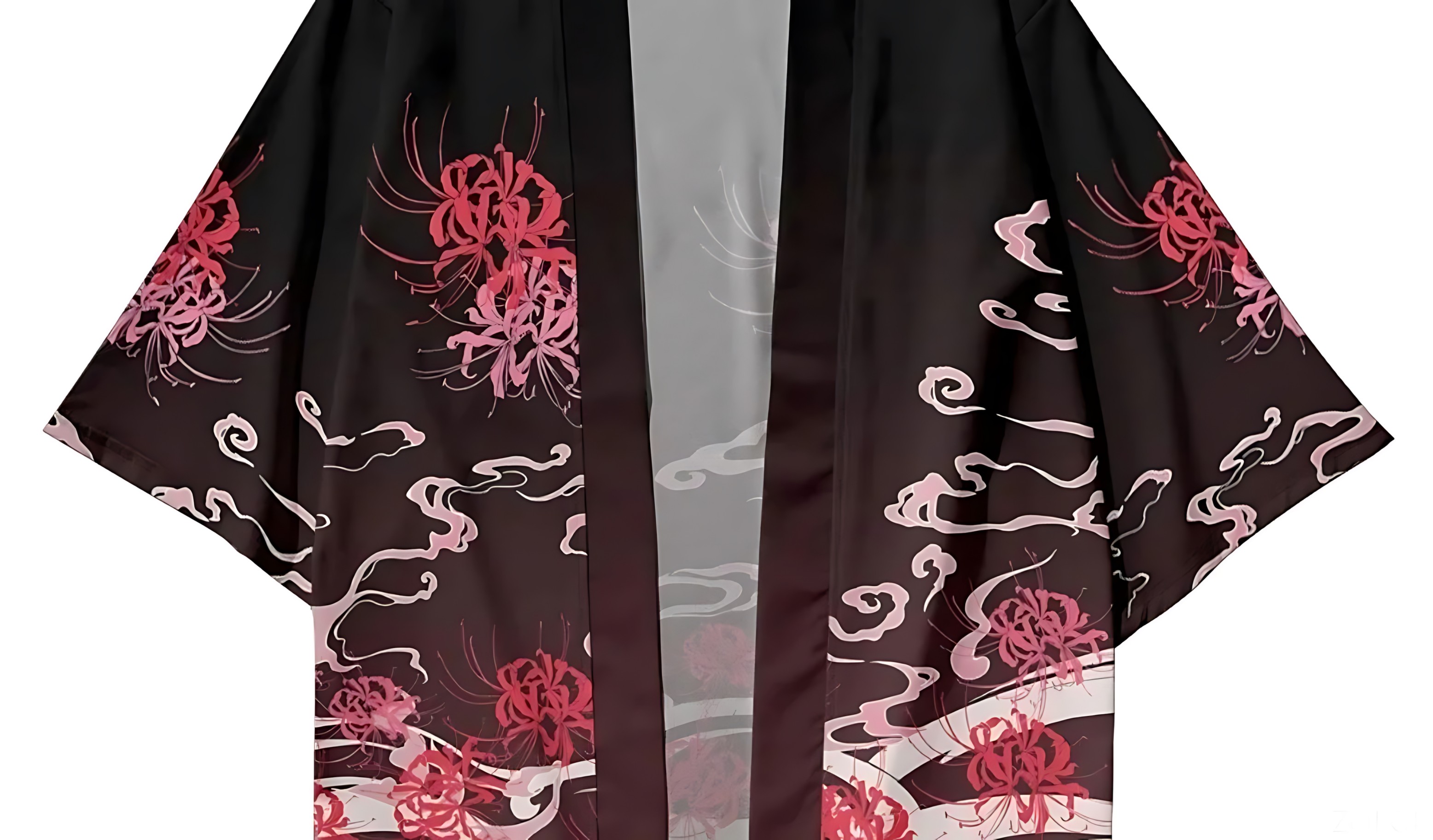 2026 Summer Men's Kimono Skull - Summer Clothing Patterns recensione e prezzo