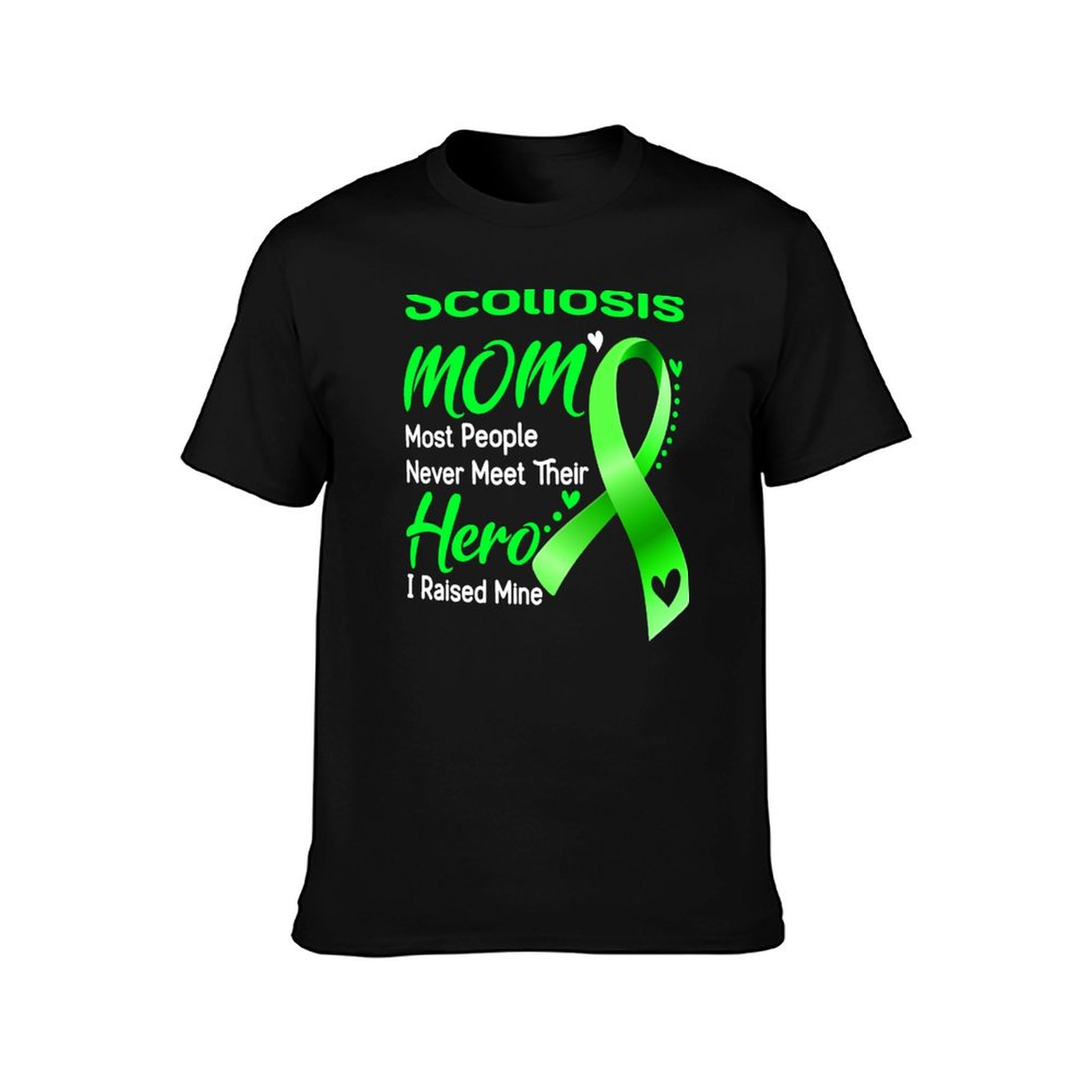 Scoliosis Mom Most People Neve - Summer Clothing Essentials Men recensione e prezzo