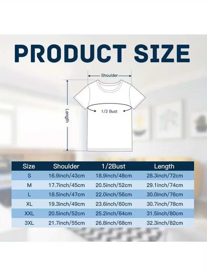 Men's Plus Size 'CALIFORNIA RE - Summer Outdoor Clothing recensione e prezzo