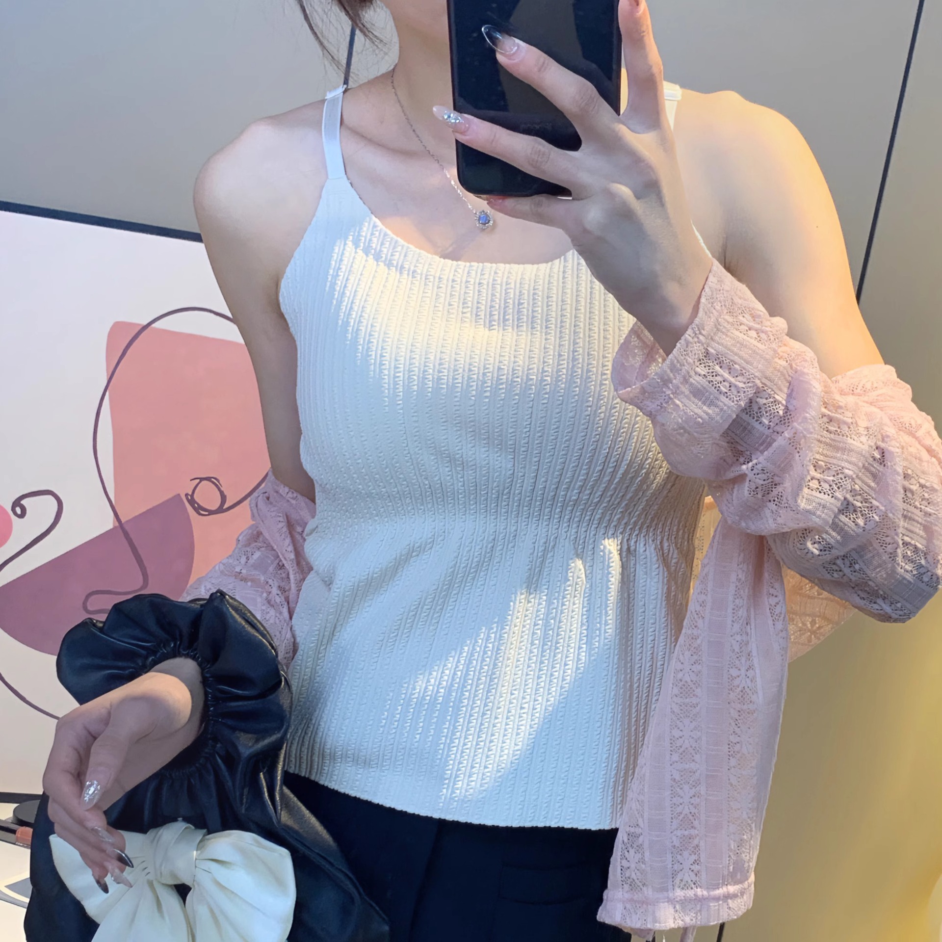 Summer Bra Black Corset Active - Summer Clothing Zara recensione e prezzo