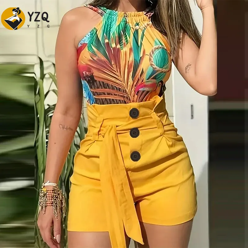 Y2K Solid Button Front Shorts  - Summer Zara recensione e prezzo