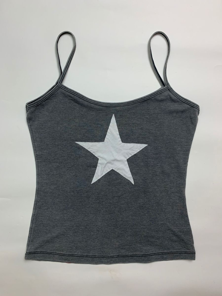 Gothic Women's Sleeveless Tank - Summer Clothing Reviews recensione e prezzo