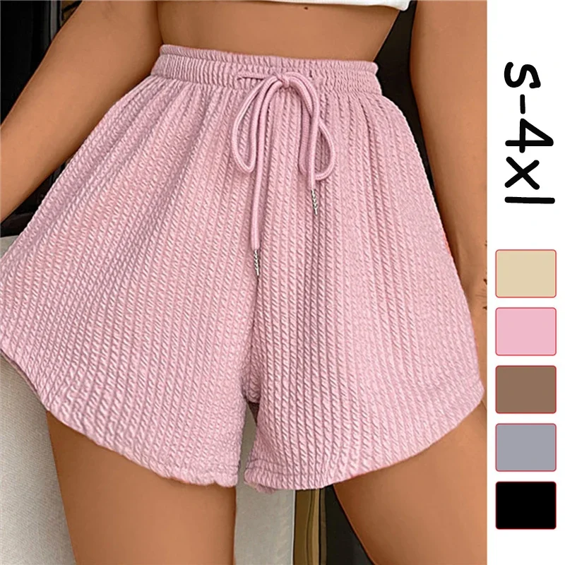 Women Shorts Summer High Elast - Summer Zara recensione e prezzo