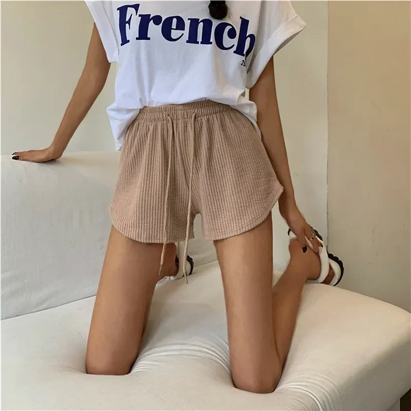 Women Shorts Summer High Elast - Summer Zara recensione e prezzo