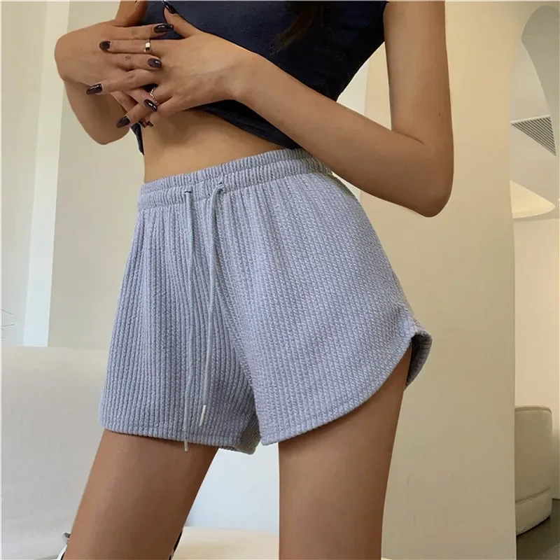 Women Shorts Summer High Elast - Summer Zara recensione e prezzo