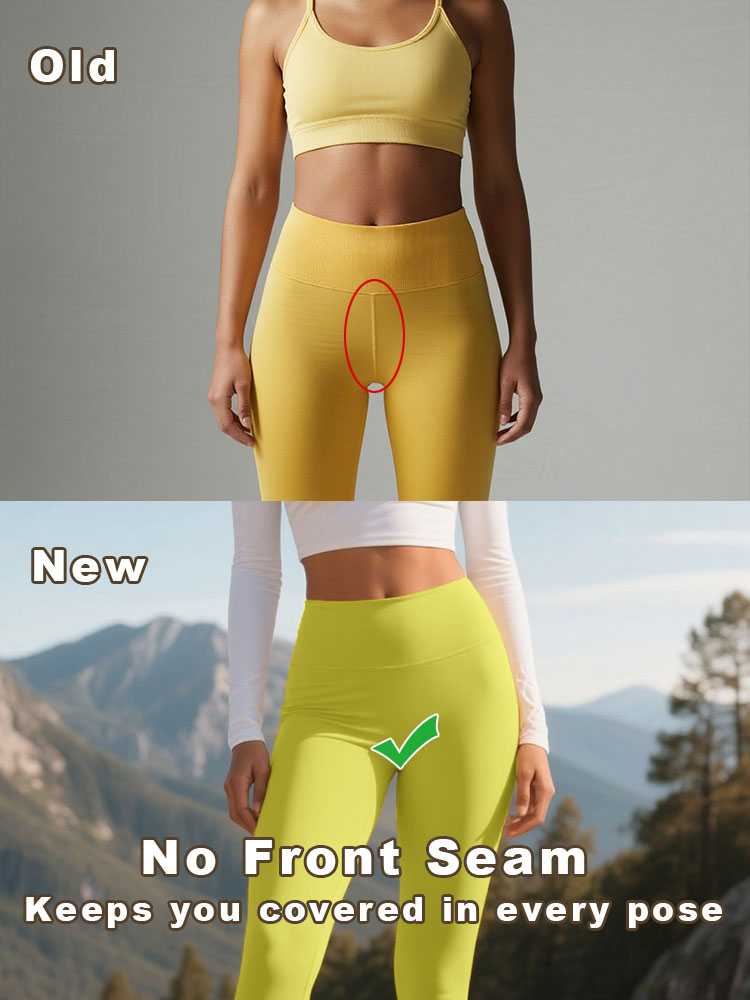 Yoga Pants Summer Hot Sale  Hi - Summer Clothing H&M recensione e prezzo
