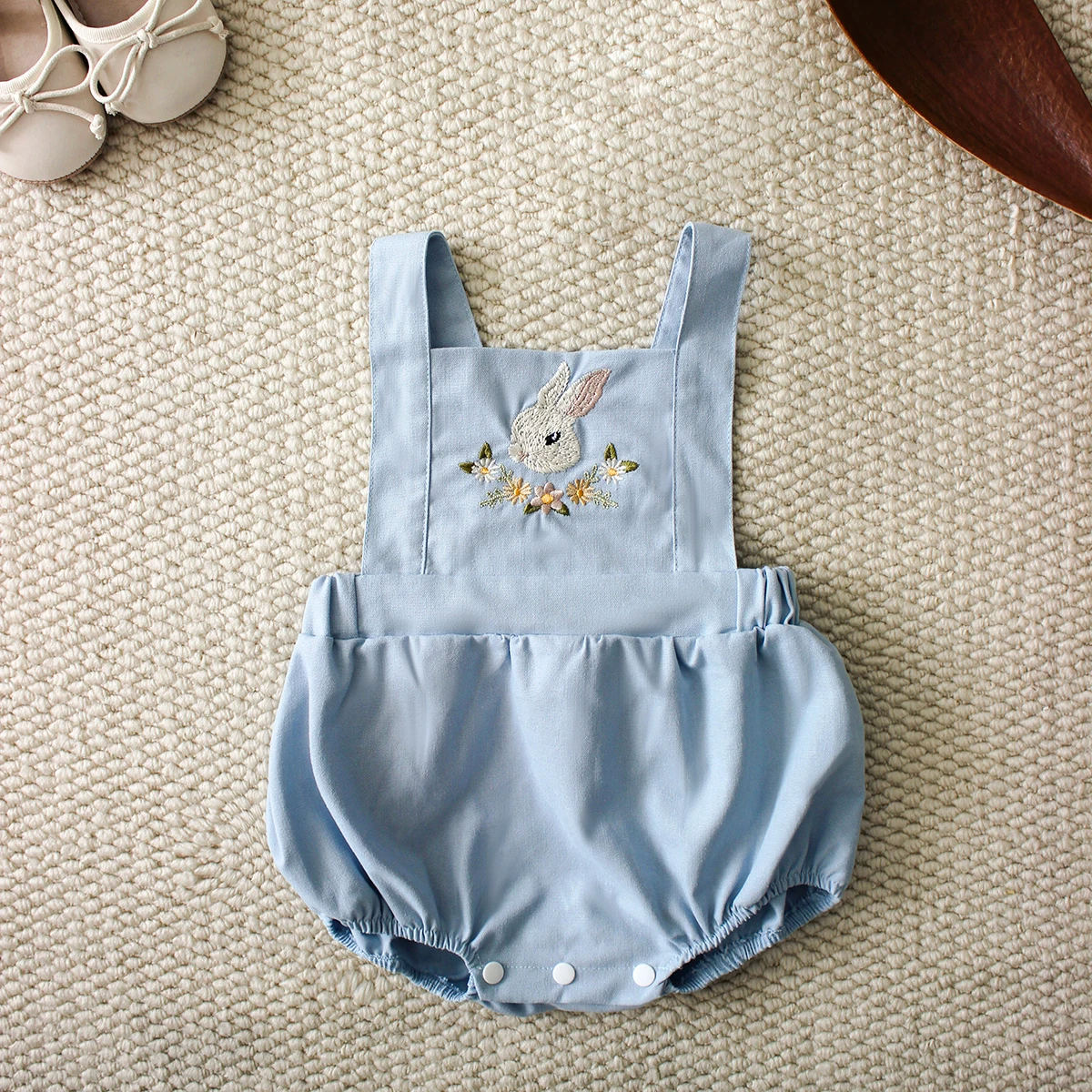 Summer Kids Baby Girls Jumper  - Summer Jumper Clothing recensione e prezzo
