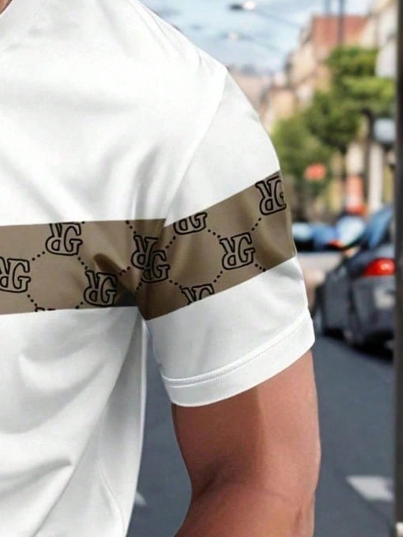 2026 Summer Men's Suit with 3D - Summer Clothing Patterns recensione e prezzo