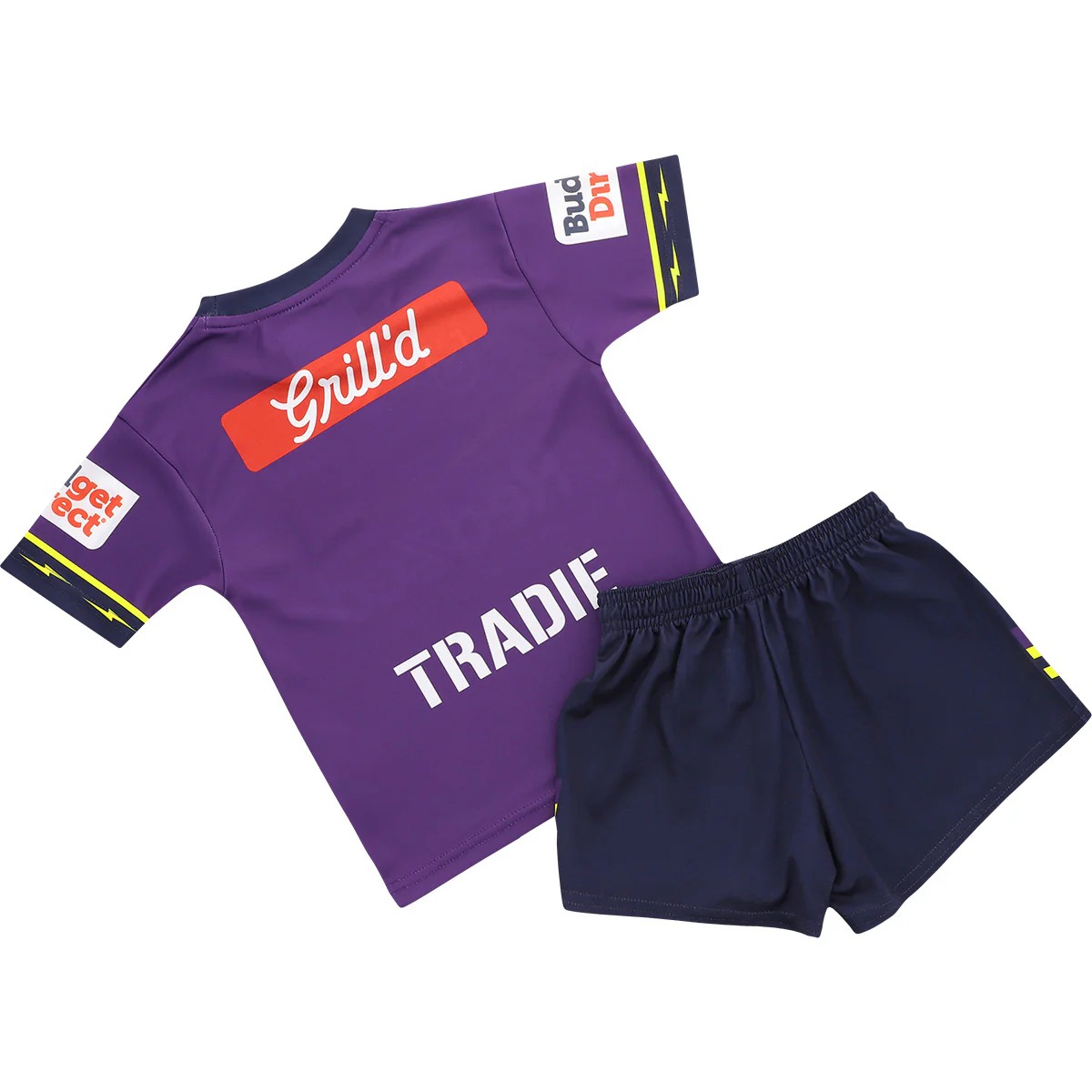 2026 Men's Rugby T-Shirt Set M - Summer Outdoor Clothing recensione e prezzo