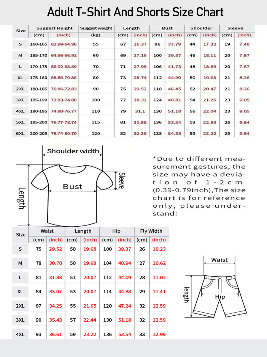 2026 Men's Rugby T-Shirt Set M - Summer Outdoor Clothing recensione e prezzo