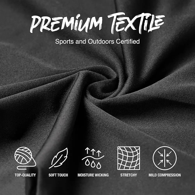 2026 Men's Rugby T-Shirt Set M - Summer Outdoor Clothing recensione e prezzo