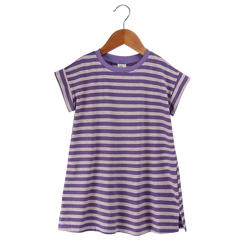 Kids Girl Clothes T-shirt Dres - Summer Clothing Reviews recensione e prezzo