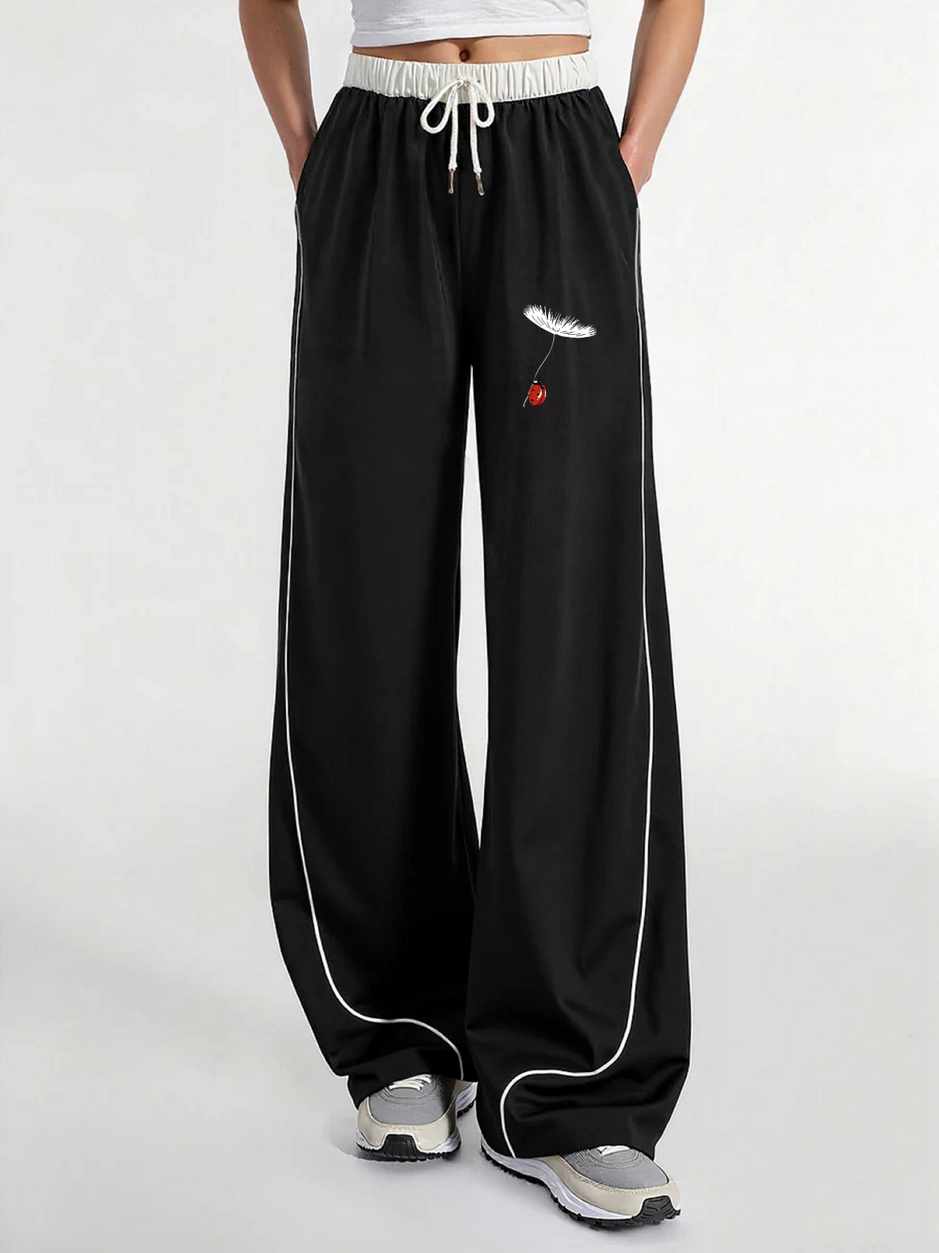 Women's Casual Pants, a Must-H - Summer Clothing Recommendations recensione e prezzo