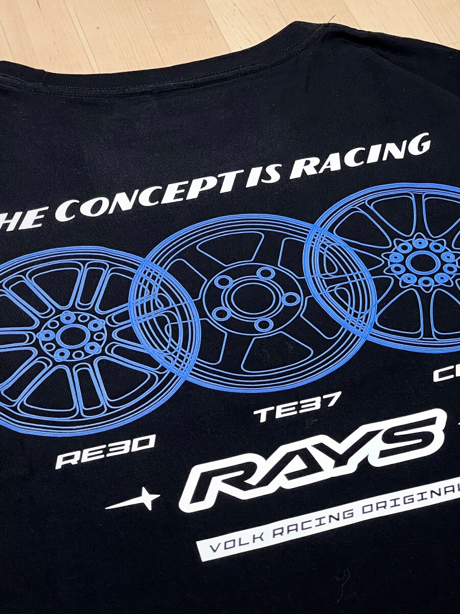 2026 Summer New RAYS short-sle - Summer Rays Clothing recensione e prezzo