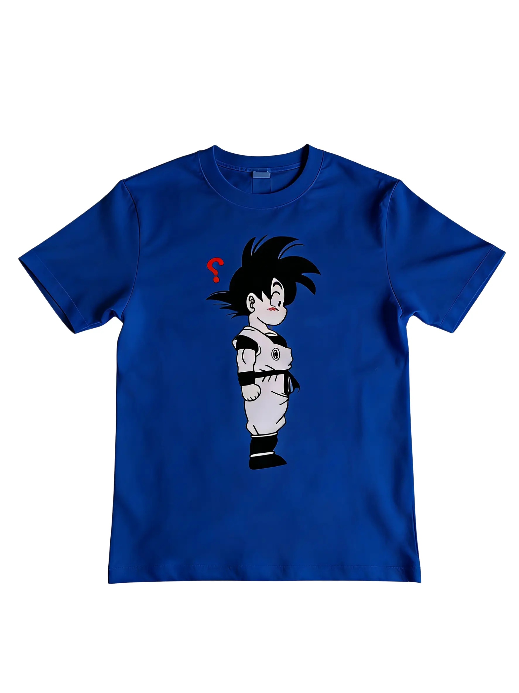 2026 Summer Dragon Ball Retro  - Summer Loving Clothing recensione e prezzo