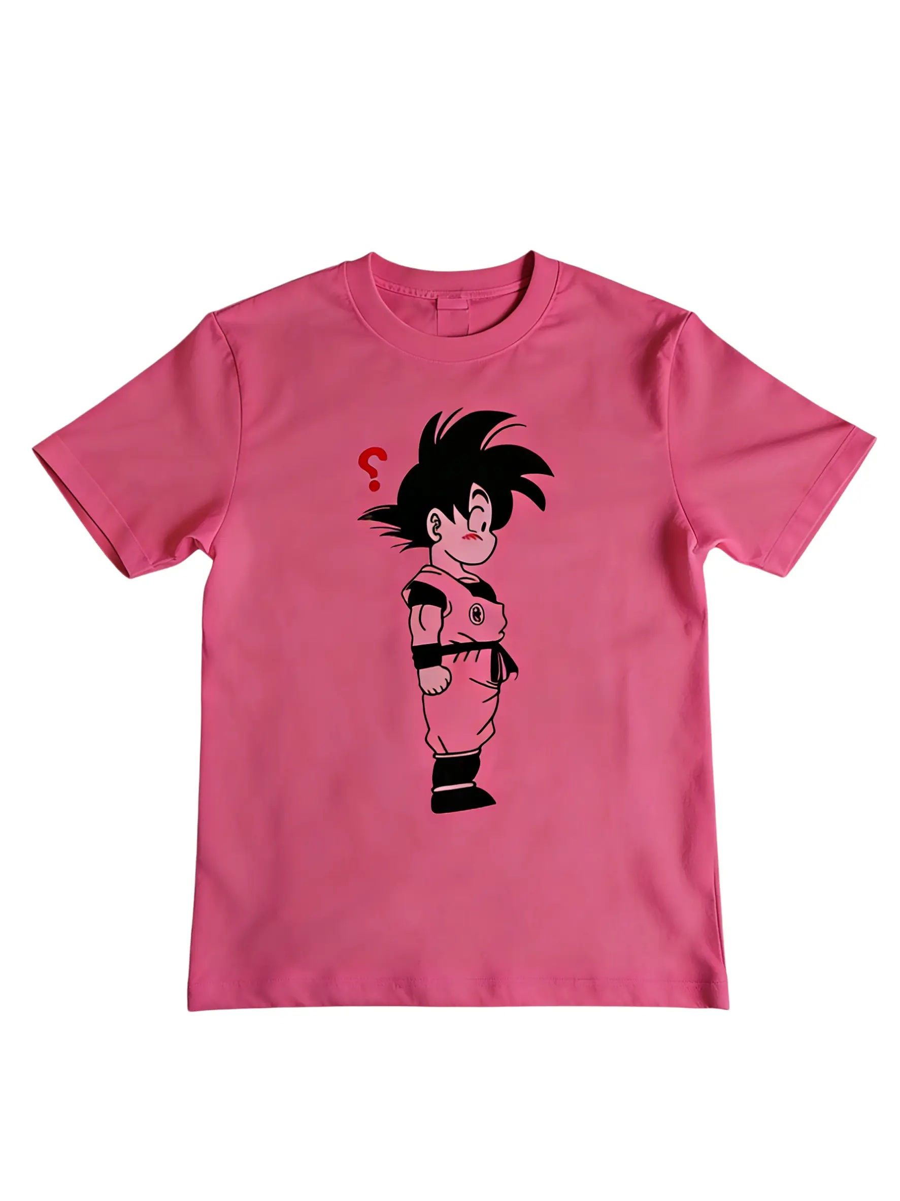 2026 Summer Dragon Ball Retro  - Summer Loving Clothing recensione e prezzo