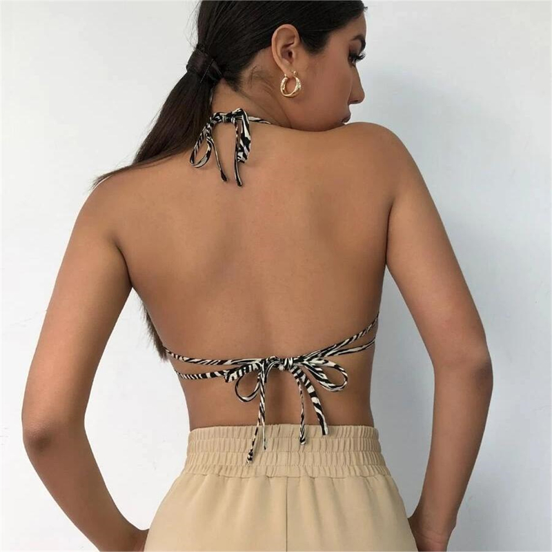 Summer Beach Backless Y2k Aest - Summer Clothing Zara recensione e prezzo
