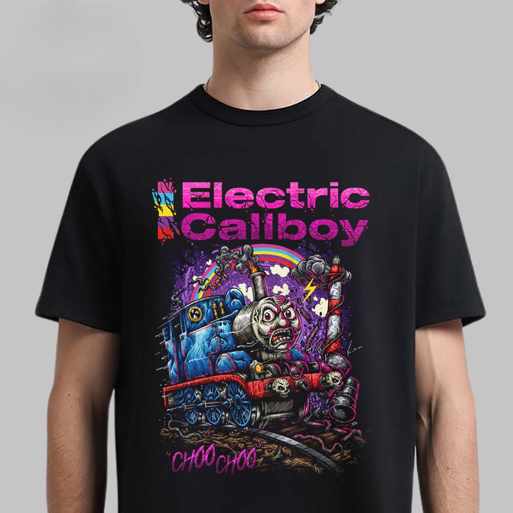 Electric Callboy Unisex Cotton - Vintage Summer Clothing Brand recensione e prezzo