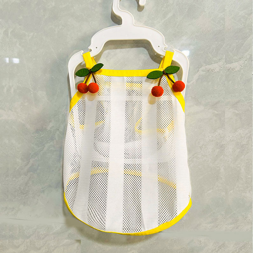 Breathable Cute Pet Dog Clothe - Summer Loving Clothing recensione e prezzo